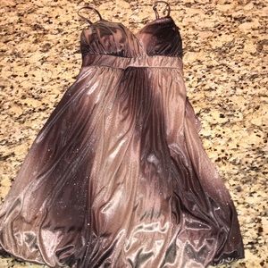 Ruby rox sparkle dress